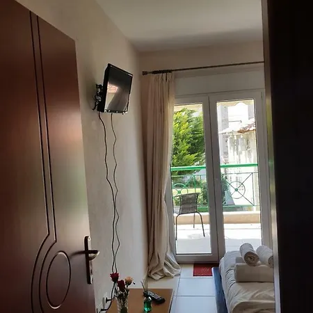 Konstantinos Luxury Apartament