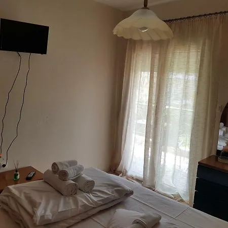 Apartament Konstantinos Luxury