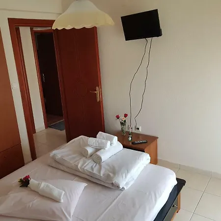 Konstantinos Luxury Apartament *