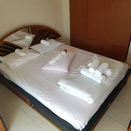 Konstantinos Luxury Apartament