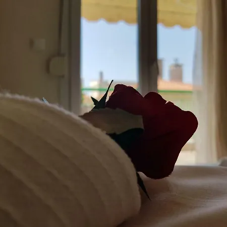 Konstantinos Luxury Apartament