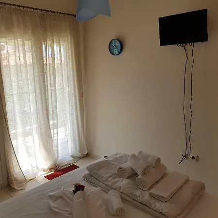 Apartament Konstantinos Luxury