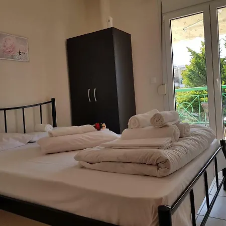 Konstantinos Luxury Apartament *