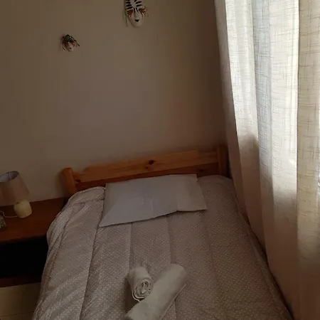 Konstantinos Luxury Apartament