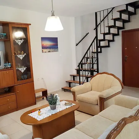 Konstantinos Luxury Apartament