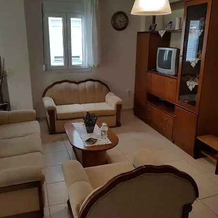 Apartament Konstantinos Luxury *