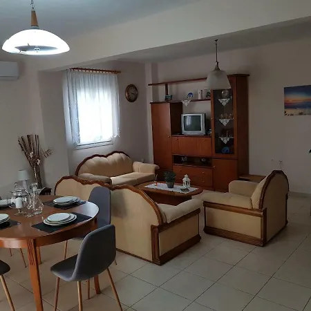 Konstantinos Luxury