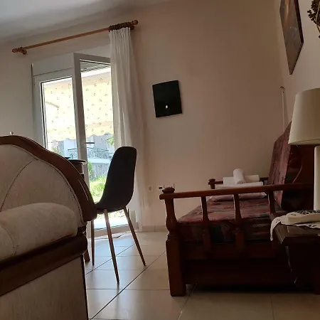 Konstantinos Luxury Apartament *