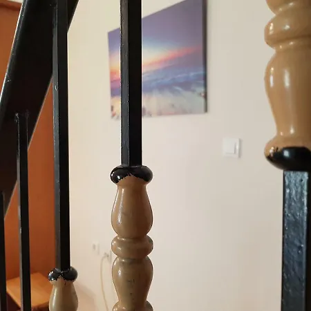 Konstantinos Luxury Apartament