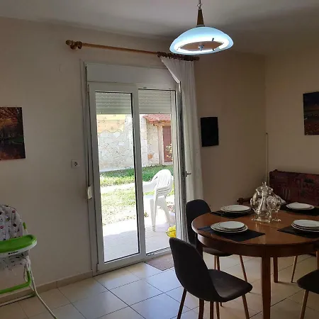 Konstantinos Luxury