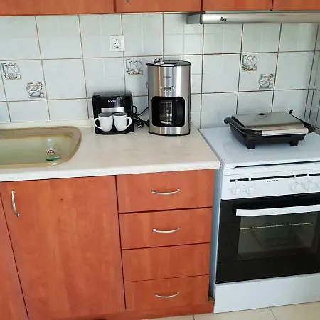 Konstantinos Luxury Apartament