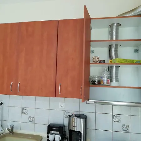 Konstantinos Luxury Apartament *