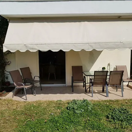 Apartament Konstantinos Luxury *