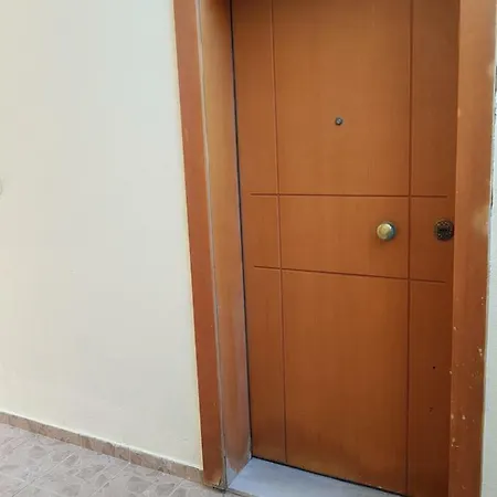 Konstantinos Luxury Apartament *