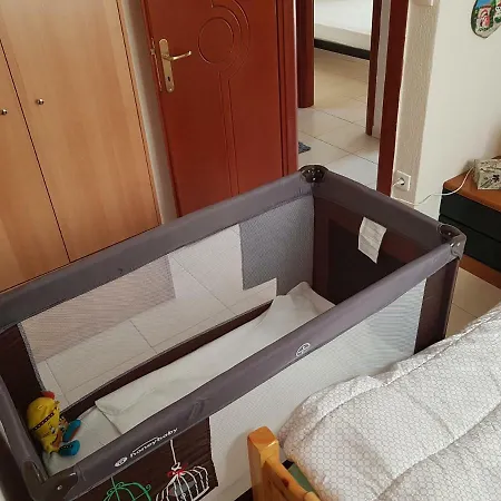 Konstantinos Luxury Apartament