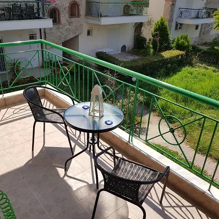 Apartament Konstantinos Luxury